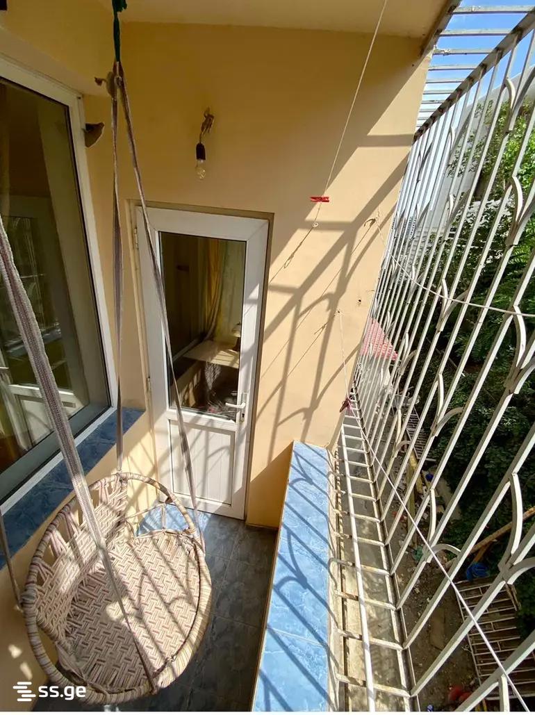 i. chavchavadze avenue - 2 rooms