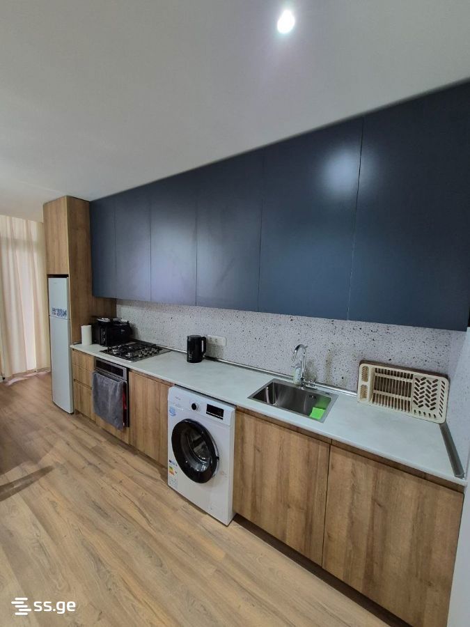 Bagrationi str. 49 - 2 rooms