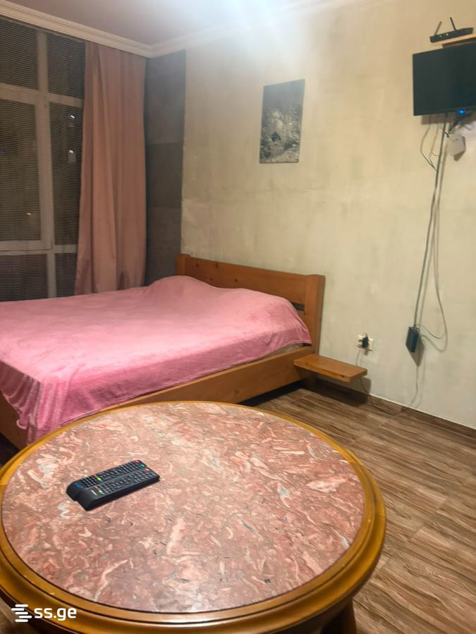 8ა - 1 rooms