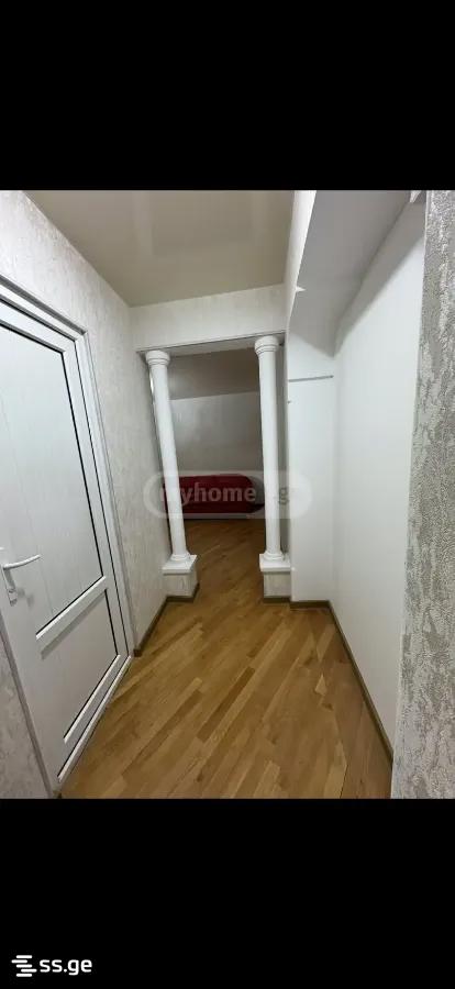 a.wereTlis avenue - 3 rooms