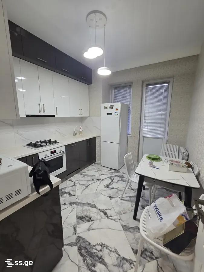 Avalishvili St. 4 - 4 rooms