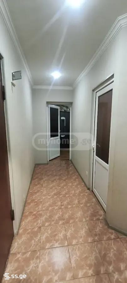 moskovi ave 36ბ - 2 rooms