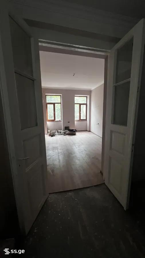melikishvili st. - 5 rooms
