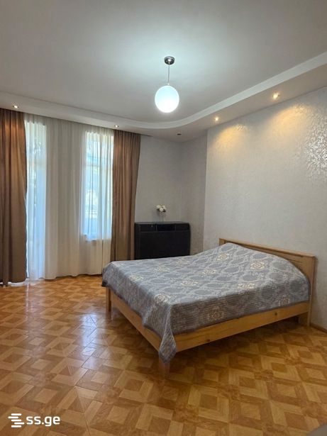 Tereverko st. - 2 rooms