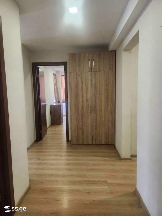 marjanishvili st. 16 - 3 rooms