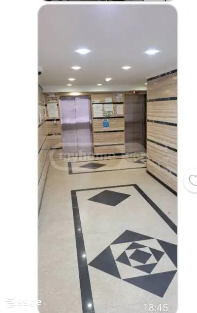 moreti st. 0 - 1 rooms