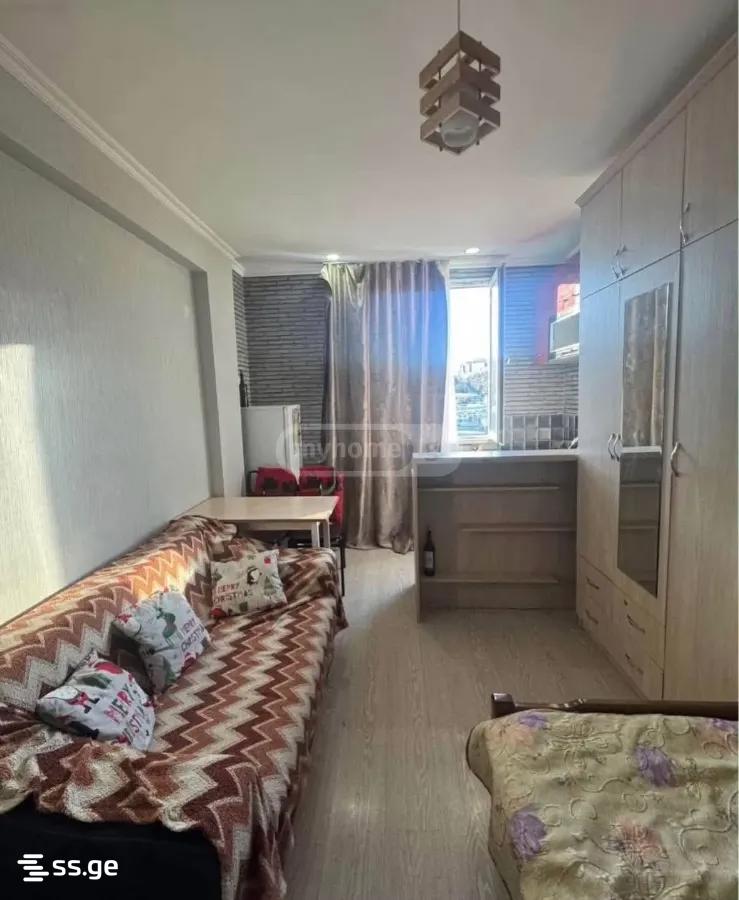 universiteti st. 0 - 1 rooms