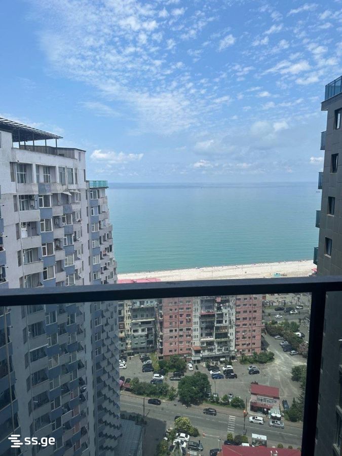 Angis st. 2nd lane 8 - 1 rooms