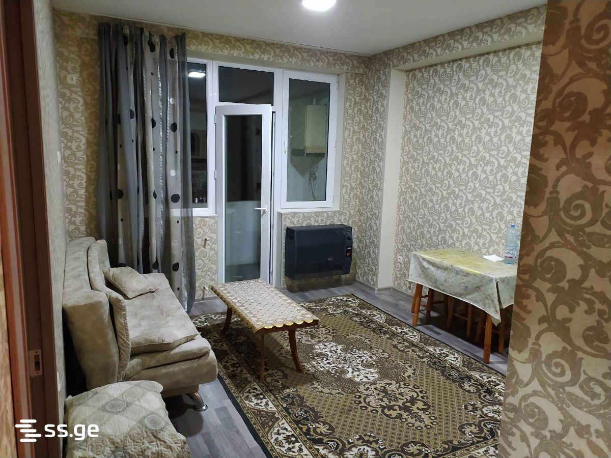 avtandili st. 24 - 2 rooms