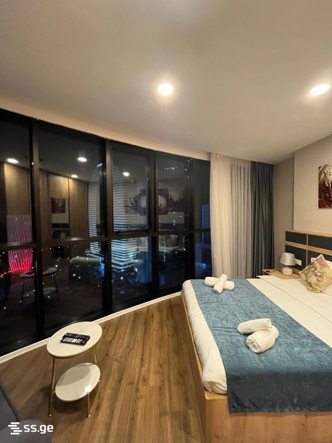 Firosman Street 19 - 2 rooms