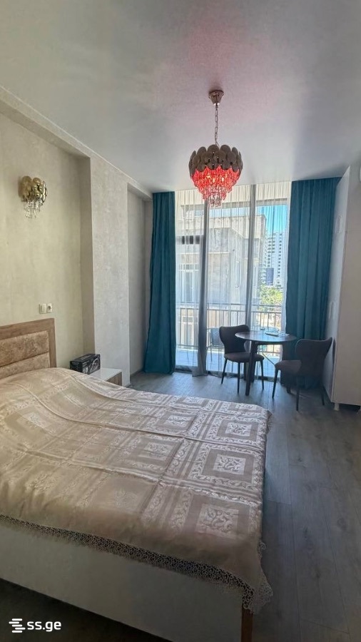 Мир - 1 rooms