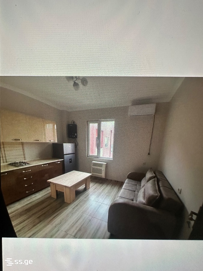 12 - 2 rooms