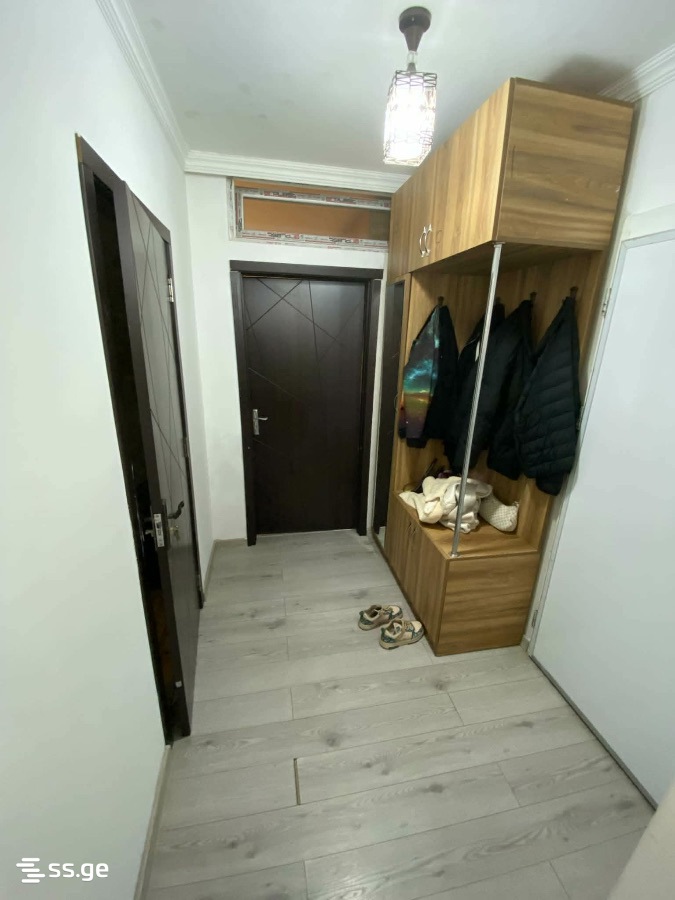 Angis st. 13 - 2 rooms