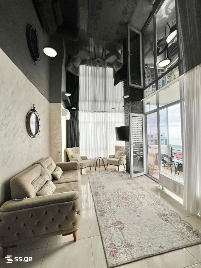 Firosman Street 18d - 3 rooms