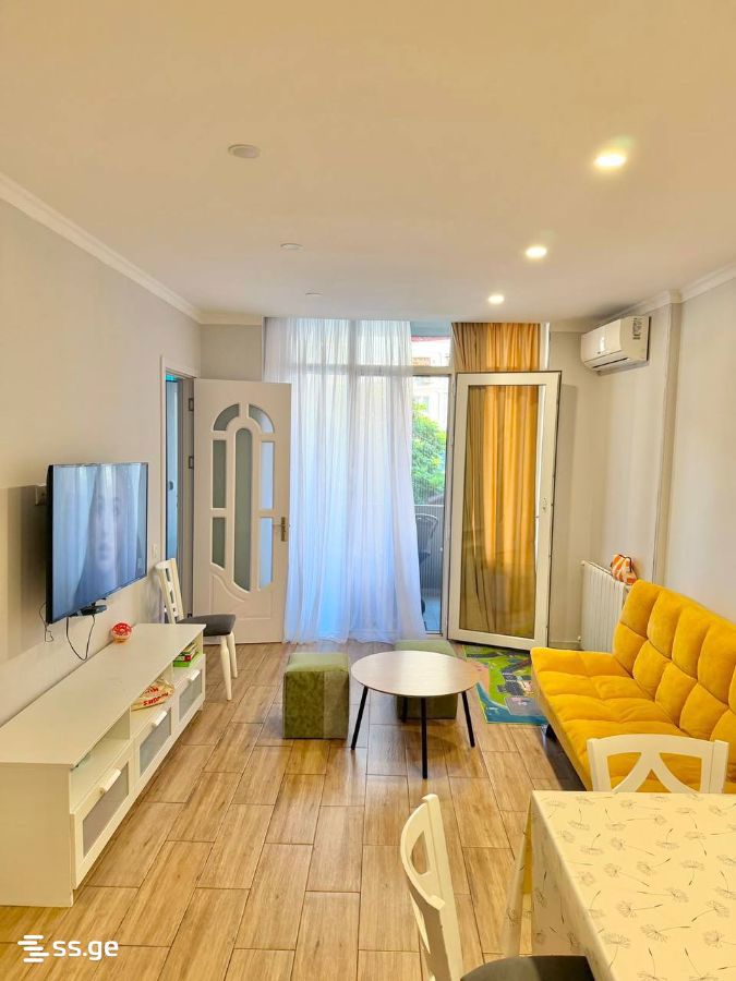 97 - 3 rooms