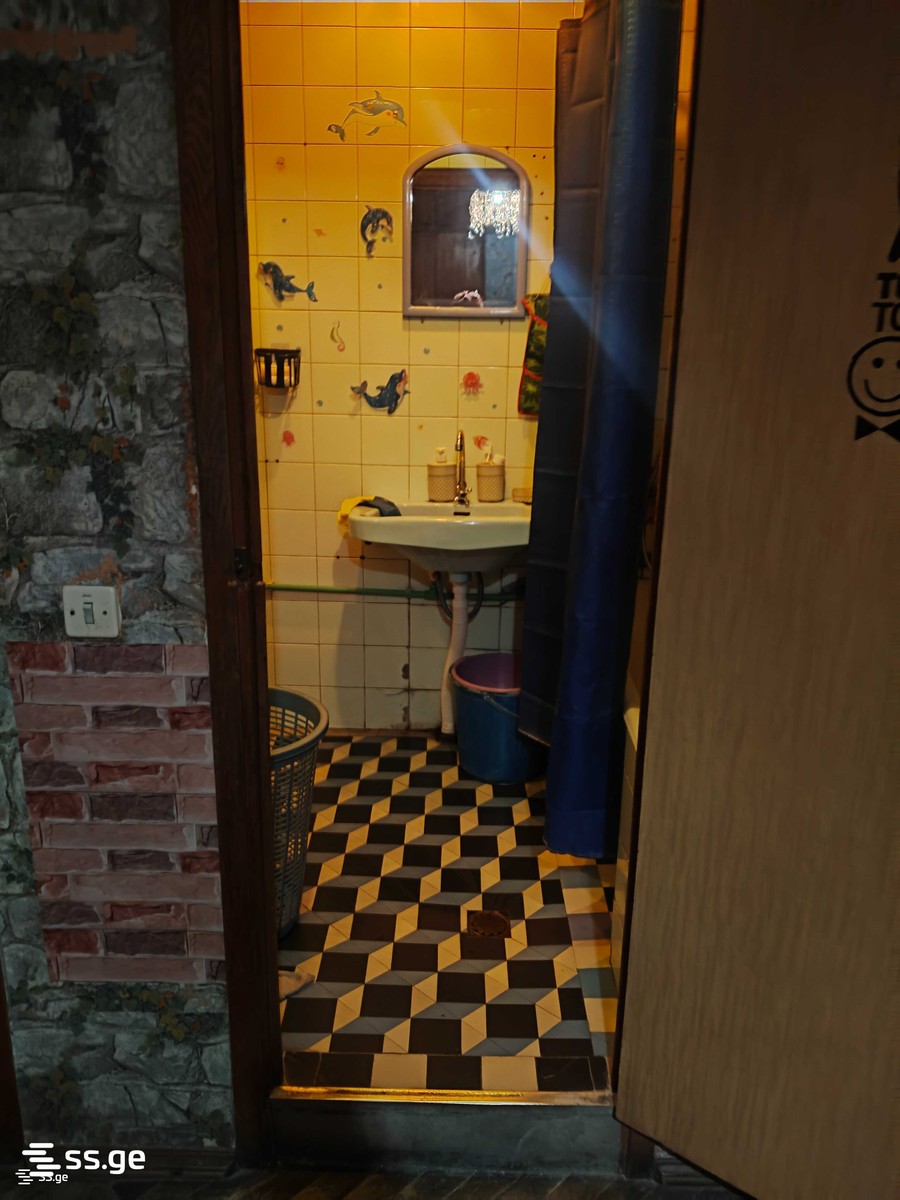 ckneti st. 47 - 3 rooms