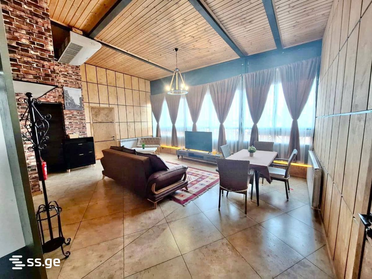 68 - 3 rooms