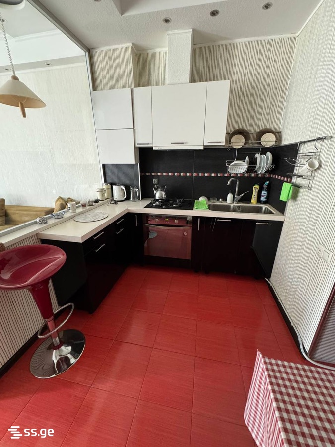 tskneti hwy 39 - 3 rooms