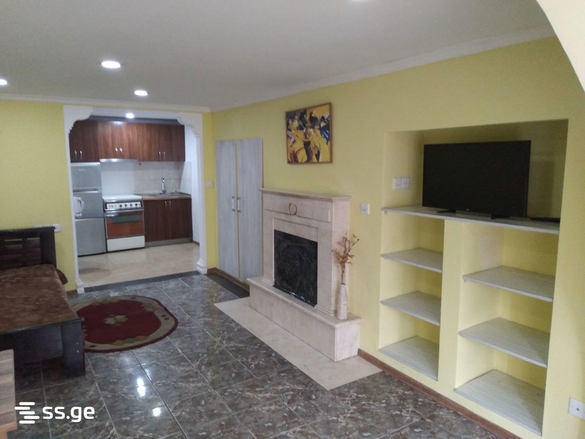 u. chkheidze st. 25 - 1 rooms