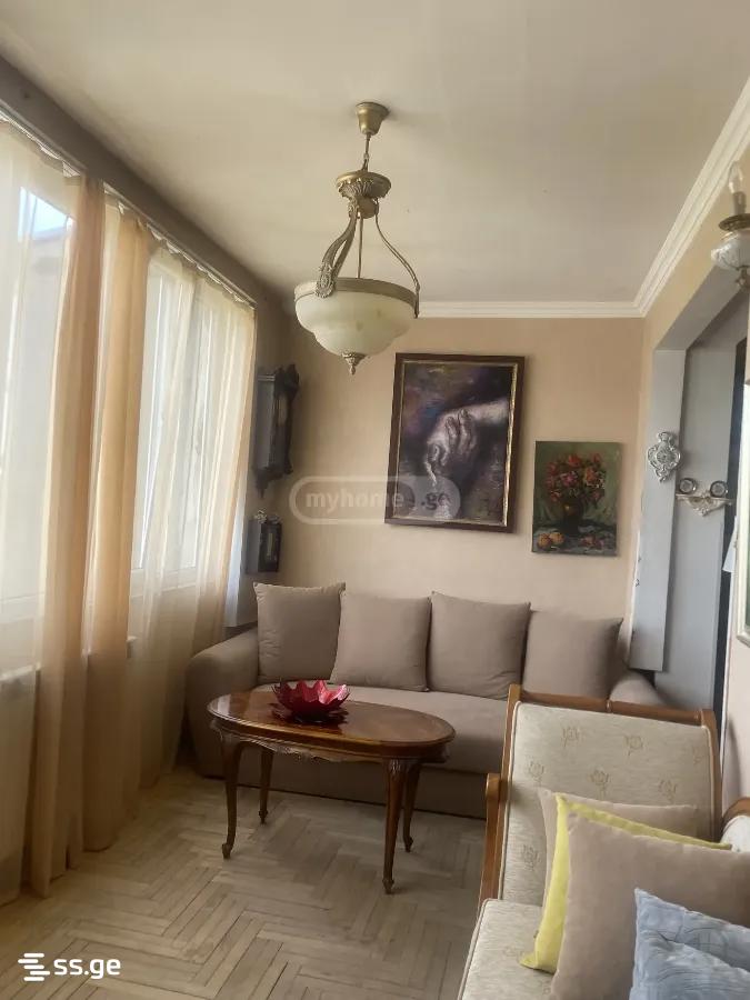 barnovi st. 71 - 3 rooms