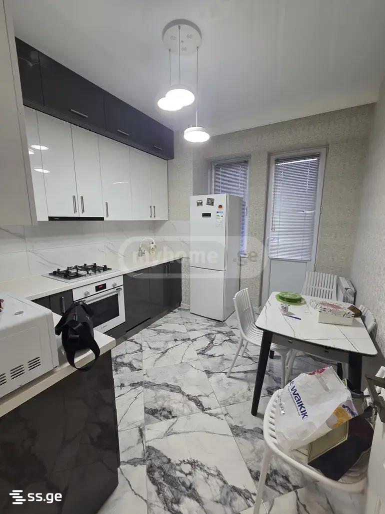 Avalishvili St. 4 - 4 rooms