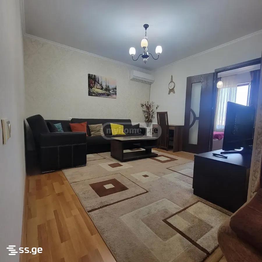 beliashvili st. 1 - 3 rooms