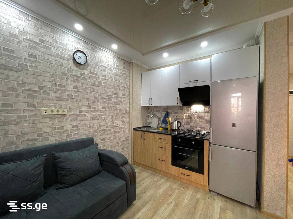 8a - 2 rooms