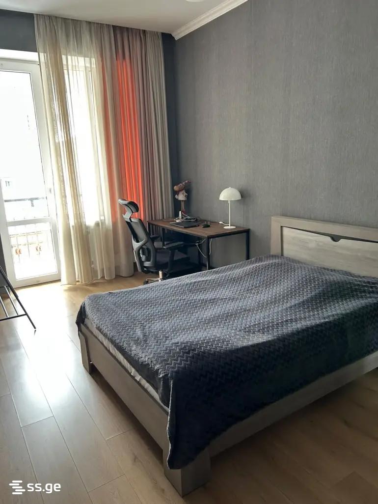 larsi st. - 3 rooms