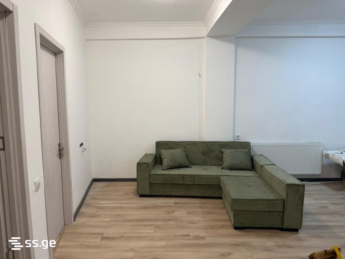 gabashvili st. - 3 rooms