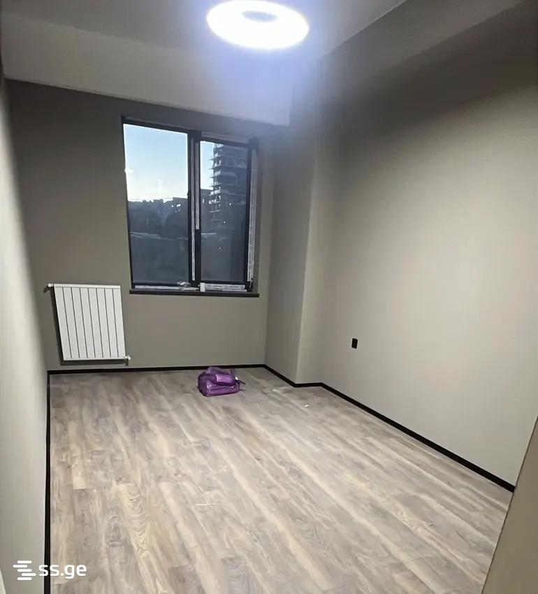 shartava st. - 2 rooms