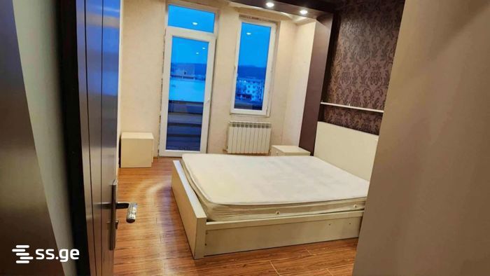 giorgi brtskinvale st. 34 - 2 rooms