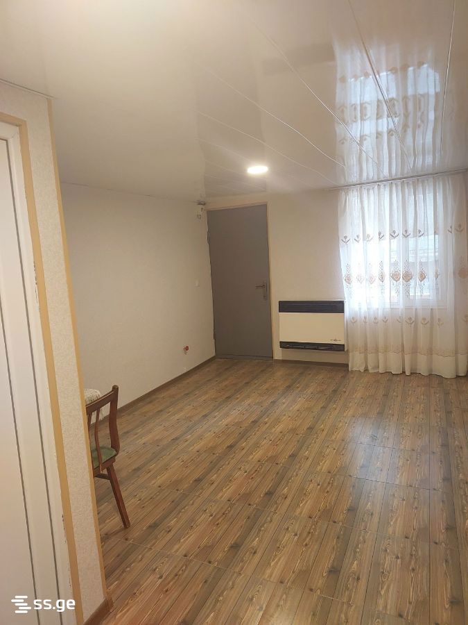 mukhadze st. 6/6 - 1 rooms
