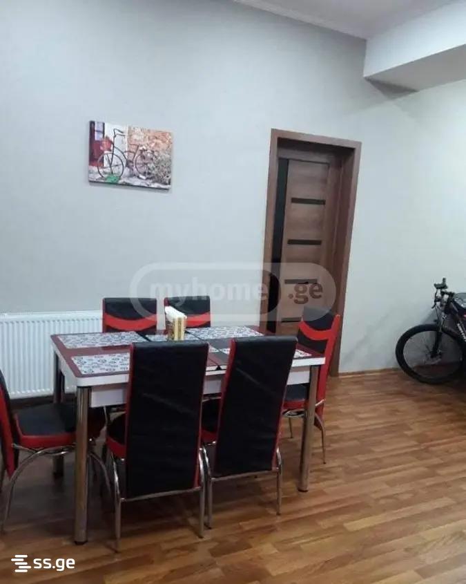 gudamakari st. - 3 rooms
