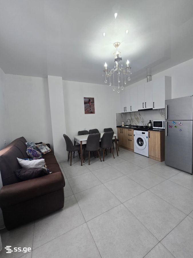 88 - 2 rooms