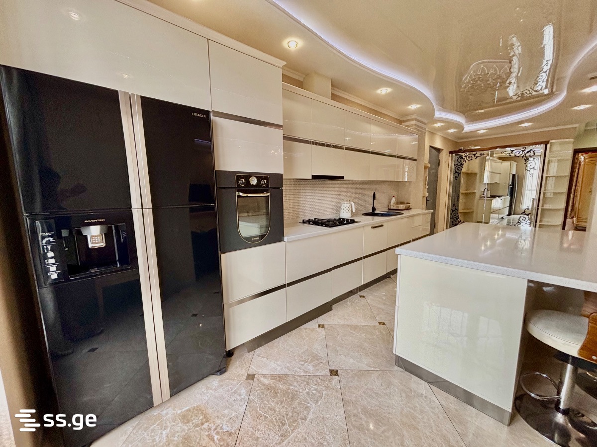 petre imeri st. 4 - 3 rooms