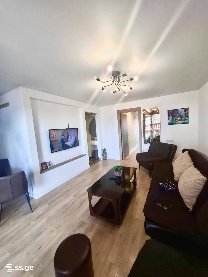 Wallenberg st. 4 - 2 rooms