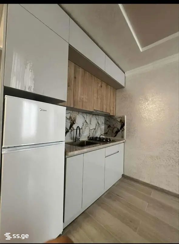 Angis st. 13 - 3 rooms