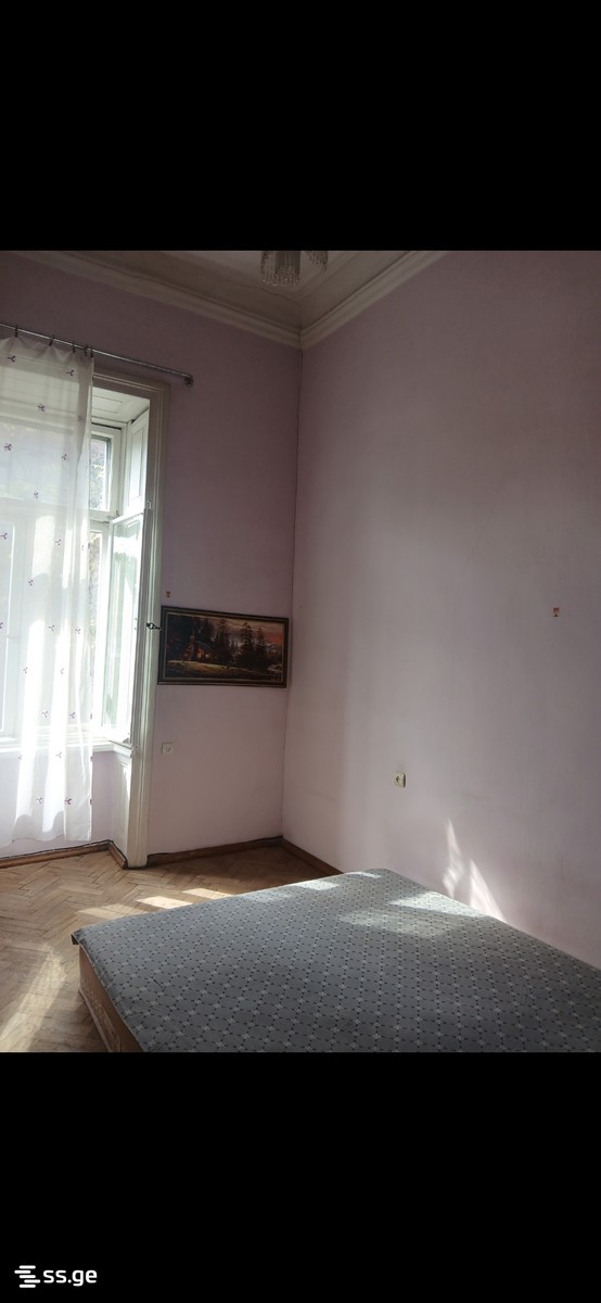 r. lagidze st. 4 - 2 rooms
