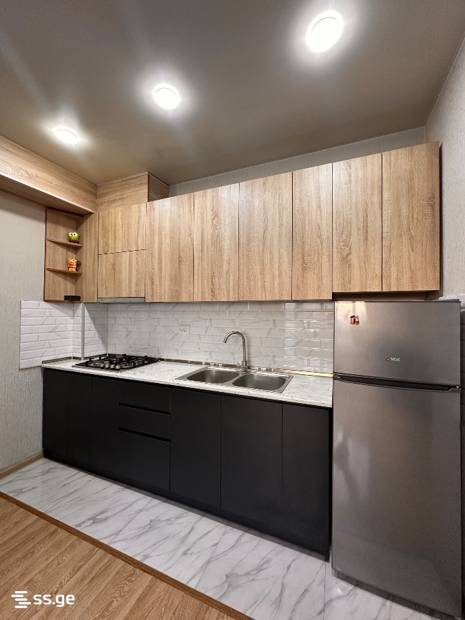 abashvili st. 3 - 2 rooms