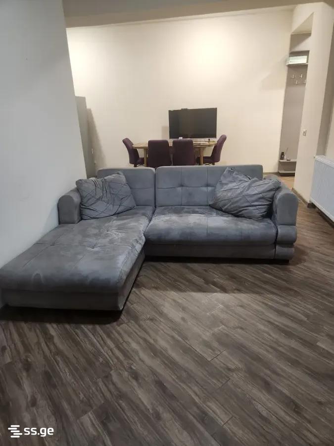 shartava st. - 2 rooms