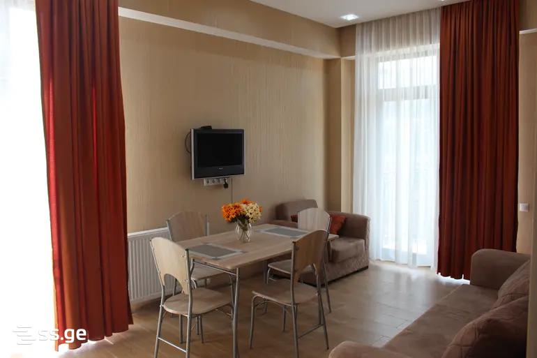 Davari st. 29 - 2 rooms