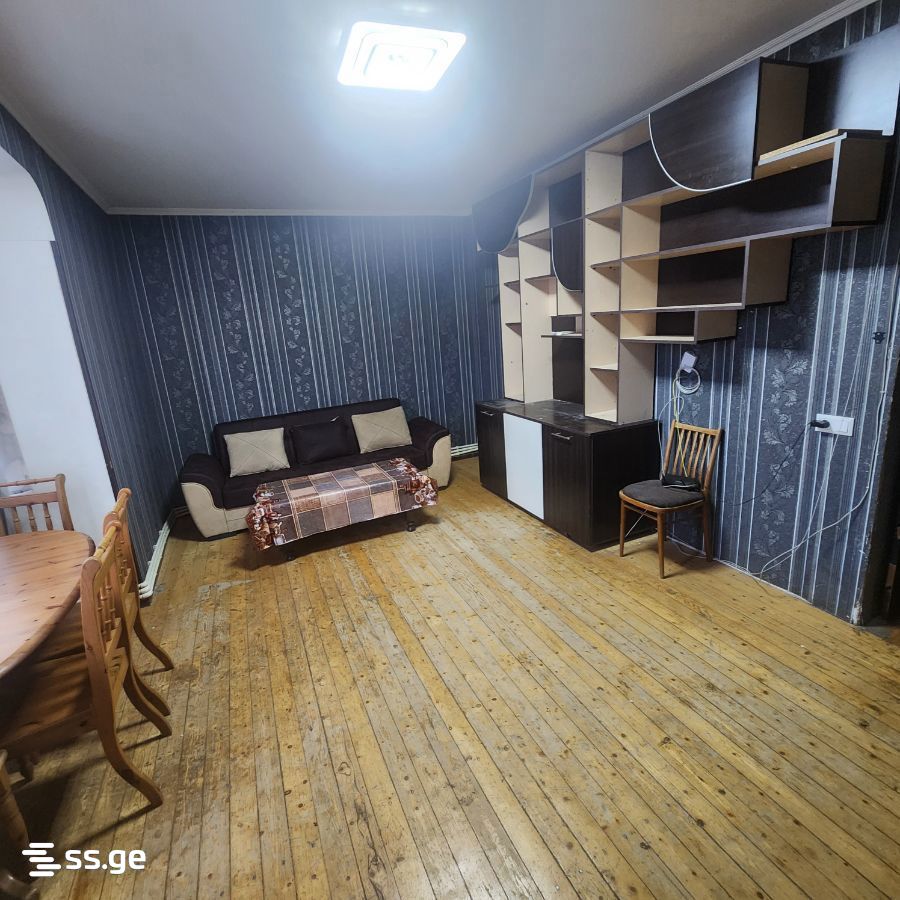 nucubidze II plato 9 - 3 rooms