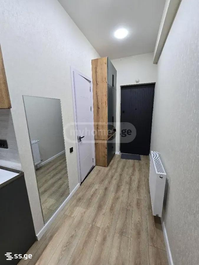 Mikha Khelashvili St. - 1 rooms
