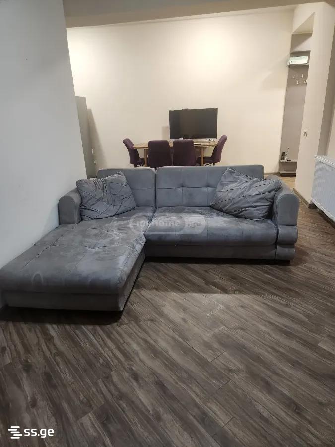 shartava st. 3 - 2 rooms