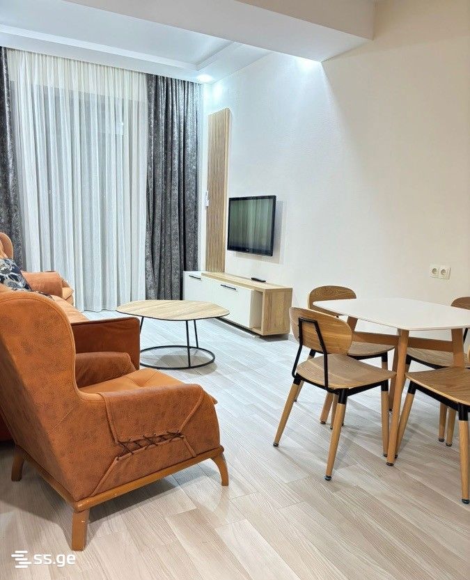 lubliana st. - 2 rooms