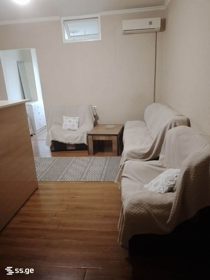 Tavdadebuli st. 50 - 2 rooms