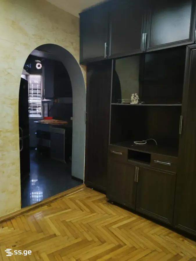 62 - 2 rooms