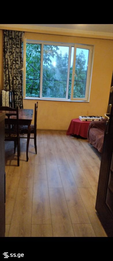 Guramishvili ave (Nadzaladevi) ალ.ბარამიძის7ბ - 1 rooms