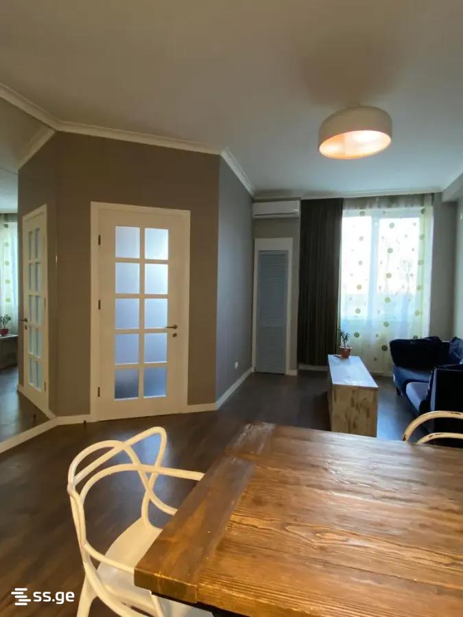 a.wereTlis avenue - 2 rooms