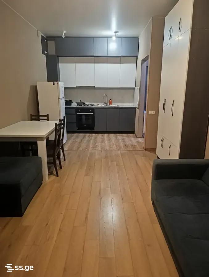 Kapaneli St. 4 - 2 rooms